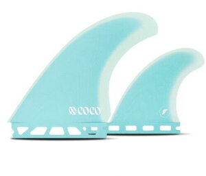 t[`[YtBVXe (FUTURES FINS)t@Co[OXRRz[GbNXI[cCX^r2+1{Zbg~fBAFUTURES FIBERGLASS XO COCO TWIN+1@tBT[tBIѕT[tB ÕtB