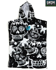 NG[`[NGC`[YIuW[(CREATURES OF LEISURE)^I|`Oqp GROM PONCHO/BLK/WHT@uM[{[h  fU[X lC [J[ [[fbLpb` 