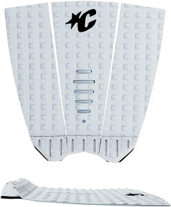 �N���G�[�`���[ �N���G�C�`���[�Y�I�u���W���[ (CREATURES OF LEISURE) �~�b�N�t�@�j���O���C�g �f�b�L�p�b�h/���C�g�O���[ DECK GRIP MICK FANNING LITE DECKPAD�@�f�b�L�p�b�` ������� ���� �������� �\