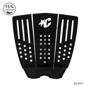 NG[`[ NGC`[YIuW[ (CREATURES OF LEISURE) CAXCg fbLpbh/ubN DECK GRIP RELIANCE LITE BLACK DECKPAD@fbLpb`    \ O