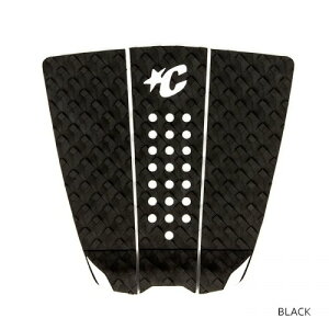 NG[`[ NGC`[YIuW[ (CREATURES OF LEISURE) ACRCh fbLpbh/ubN DECK GRIP ICON WIDE BLACK DECKPAD@fbLpb`    \ O 