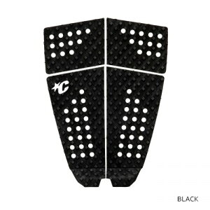 NG[`[ NGC`[YIuW[ (CREATURES OF LEISURE) ACRO{[h fbLpbh/ubN DECK GRIP ICON LONGBOARD BLACK DECKPAD@fbLpb`    \