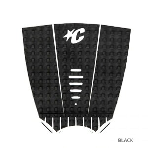 NG[`[ NGC`[YIuW[ (CREATURES OF LEISURE) ~bNt@jO fbLpbh/ubN DECK GRIP MICK FANNING BLACK DECKPAD@fbLpb`    \ O 