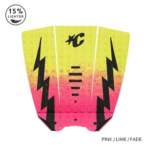 NG[`[ NGC`[YIuW[ (CREATURES OF LEISURE) ~bNt@jO[W fbLpbh/sNCtFCh DECK GRIP MICK EUGENE F LITE PINKLIMEFD DECKPAD@fbLpb` 