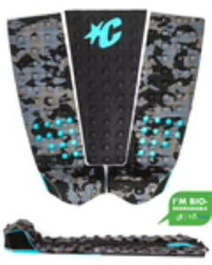 NG[`[ NGC`[YIuW[ (CREATURES OF LEISURE) CAXX[3 fbLpbh/C^tFC/ubNJ DECK GRIP ITALO FERREIRA BLACKCAMO DECKPAD@fbLpb` 