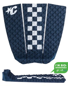 NG[`[ NGC`[YIuW[ (CREATURES OF LEISURE) WbNt[Xg[ fbLpbh/GRsN`FbN DECK GRIP JACK FREESTONE LITE ECO BLK CHX DECKPAD@fbLpb`  