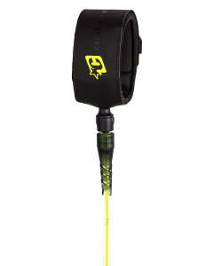NG[`[NGC`[YIuW[(CREATURES OF LEISURE)vX[p[Cg6'(183cm)v[VR[h/Xp[NC PRO 6 (1.8mx7mm) SUPERLITE 6 LEASHCORDS SP-LIME@݂ɂp[R[