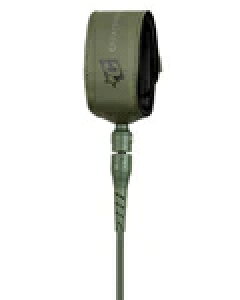 NG[`[NGC`[YIuW[(CREATURES OF LEISURE)vX[p[Cg9'(273cm)v[VR[hAN/~^[ PRO 9 ANKLE(2.7mx7mm) SUPERLITE 9 LEASHCORDS MILITRY@݂ɂp