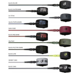 NG[`[ NGC`[YIuW[ (CREATURES OF LEISURE) X[p[CgvbV[VR[h COL25 SUPERLITE PRO 6 (1.8mx7mm)@fbLpb`    \ O 