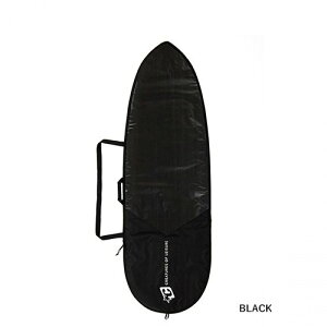 NG[`[ NGC`[YIuW[ (CREATURES OF LEISURE) 5 10"(178cm)Cgn[hP[XgtBbV{[hp/ubN LITE CASE RETRO/FISH 5 10" BLACK HARDCASE@  