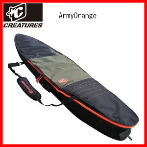 NG[`[NGC`[YIuW[(CREATURES OF LEISURE)fC[X6'0"(183cm)n[hP[XDAY USE SHORT 6'0 HARDCASE"S C\lCߕKvfbLpbh fbLpb`X^h