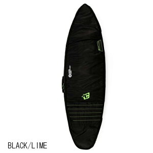 NG[`[NGC`[YIuW[(CREATURES OF LEISURE)6'3"(190cm)V[g{[h}`P[X_un[hP[X1`2{p UNIVERSAL COL19 MULTICASE(1-2) DOUBLE 6 3"D-TECH SHORTBOARD@T[tB g