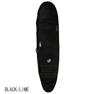 NG[`[ NGC`[YIuW[( CREATURES OF LEISURE) 9'6 "(289cm) O{[h }`P[X _un[hP[X 1`2{p UNIVERSAL COL19 MULTICASE(1-2) DOUBLE 9 6"D-TECH LONGBOARD@T[tB 