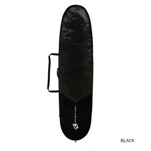 NG[`[ NGC`[YIuW[ (CREATURES OF LEISURE) 8 0"(243cm)Cgn[hP[Xt@O{[hp/ubN LITE CASE LONGBOARD 8 0" BLACK HARDCASE@    