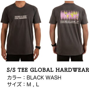 NG[`[ NGC`[YIuW[ (CREATURES OF LEISURE) O[on[hEFAV[gX[uTVcCOL25 ACCESSORIES S/STEE GLOBAL H/W@  ʒu {h tBbV ALv