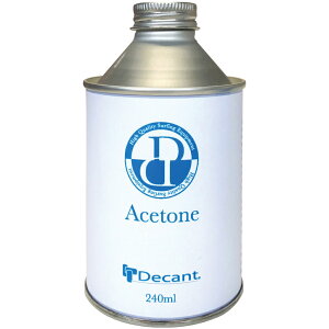 fLg fJg (DECANT) AZg ACETON yT[t{[hŏCzLbg  C V[g{[h O{[ht W  yApi yA C {[hO{[h V