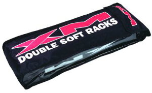 GbNXGGNZ(XM SURFMORE)_u\tgLA DOUBLE SOFT CAR CARRIERyFXȎԎɑ1^Cvz ֗/J[pi  CAR^CZ[ۉ EFbgX[c h  n[