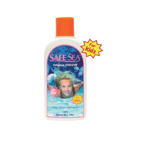 Z[tV[(SAFE SEA)qpTveNgĂ~&炰[VLbYADVANCE UVA / UVB KIDS SPF30 + EPA + +y|`O&炰΍􃍁[V!!zRX ϕi/SURFIN SURF T[t T[
