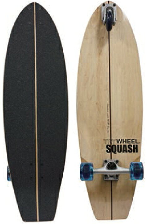 TRY WHEEL(トライウィール) SQUASH 35\