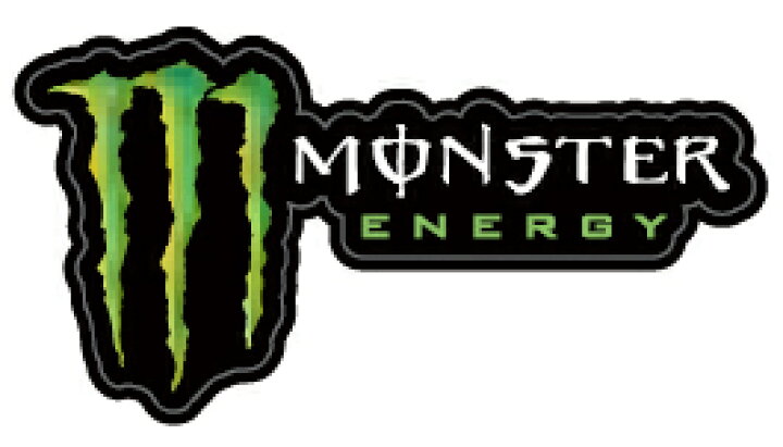 楽天市場 モンスターエナジー Monster Energy ロゴ トレードマーク ステッカー サーフィン コツ ねじ 怪我 ケース 違い Fcsロングボードファンボードシングルフィンボックステッカーはボルコムビラボンベビーインカーバンズ 健康食品ドリンクや 飲料 カフェイン