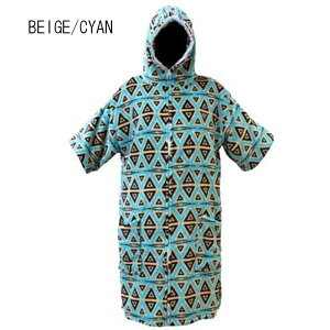 COiCg(IGNITE)ւp^IntWbvAbvt}CNt@Co[|`TOWEL FULL ZIPUP MICRO FIBER PONCHO"EFbgX[cxr[tBbglX