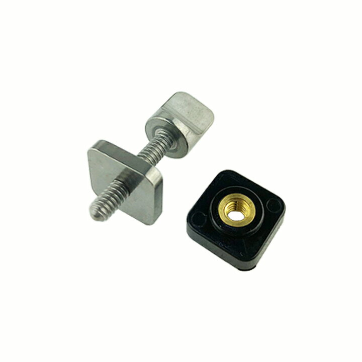 楽天市場 フィンボルトワンダーボルトザスクリュープラス Wonder Bolt The Screw Plus ボックスフィン専用固定ボルトで手軽に着脱 フィン Fin ロングボード ねじ違い Fcs2 ショートボードロングボードファンボードシングルフィンボックス 選び方 種類 ねじ ばら売り