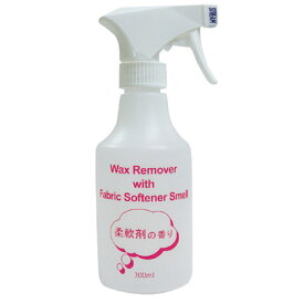 ワックスリムーバー (Wax Remover) ウィズファブリックソフナー・スメル【ワックスダウンの必需品】サーフボードショートボード用ロングボードとファンボード タイムセール 代用 おすすめデッキパッド デッキパッチ おすすめ ショート ロング 激安 ワックス 選び方 長さ 寿命