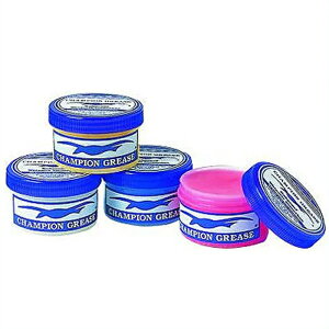 チャンピオン ワセリン (Champion Grease) ウェットスーツ用ワセリン WET SUITS VASELINE【ウェット擦れ防止】便利/ウェットスーツ WETSUITS 薬局 代用おすすめ 洗濯 ワックス 激安 格安 ヤフオク メッシ