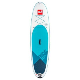 Red Paddle(レッドパドル サップ)インフレータブルSUPボード　10'6" RIDE MSL（ライド）REDPADDLE 長さ 向き カーボン 漕ぎ方