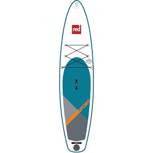 Red Paddle(bhph Tbv)Ct[^uSUP{[hX|[c@11'0" SPORT MSLiChjREDPADDLE   J[{ 