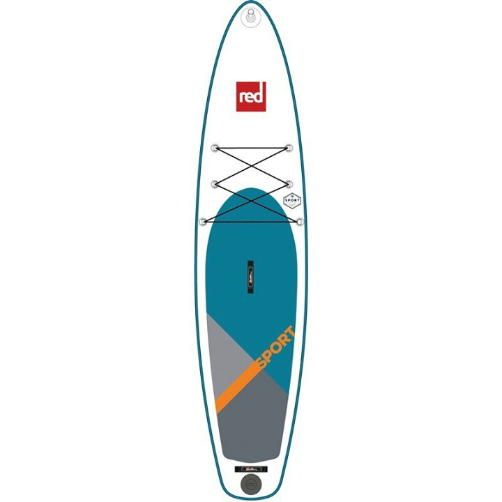 楽天市場】Red Paddle(レッドパドル サップ)インフレータブルSUPボード 
