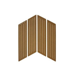 RSPRO (A[GXv) tgfbLpbhObv Tbv{[hp {[hObv FRONT DECK GRIP@fbLpb` T[tB ʒu tg uh X^hAbvph SUP NX^O