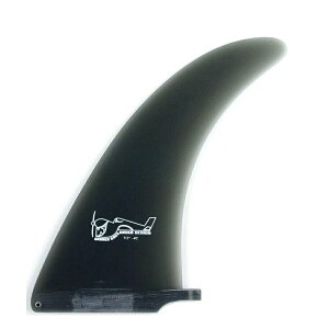 トゥルーアメス フィン(TRUE AMES FIN) サンデッドジョージグリノウ 9.5インチ SANDED GREENOUGH 4C 9.5” TNT RED 位置 ボルト セッティングウエットスーツ 種類 オーダー おすすめ カスタム ブランド APE