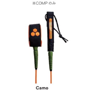 `lACh (CHANNEL ISLANDS) 6f(183cm)EhRv[VR[hbVV[g{[hCI ROUND COMP LEASH 6 x 3/16"@ ʒu {h tBbV ALvXm A 