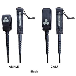 �`�����l���A�C�����h (CHANNEL ISLANDS) 9�f(273cm)���E���h���M�����[�G�u���f�C���[�V���R�[�h���b�V�������O�{�[�h����or�GCI ROUND EVERY LEASH 9 x 1/4"�@���� �ʒu �{���h �t�B�b�V�� �A�L�����v�X