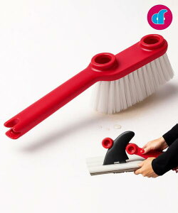 �N���[���t�B�� �u���V(The Clean Fin)�t�B���E���c�[�� �𔲂� �t�B���L�[�t�� �T�[�t�B�� �A�E�g�h�A�@�����T�L�X�|�[�c���� �ʒu �{���h �t�B�b�V�� �A�L�����v�X�m���� ���A ������������ 