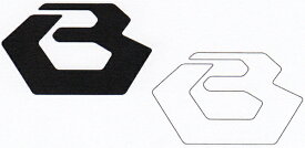 Be WETビーウェットシンボルカッティングステッカーSYMBOL STICKER　保温 ウェットスーツ 防寒 ハーレー ビラボン ボルコム インナー 冬 代用 夏 暖かい amazon 効果 おすすめ 防水 ショートボード ロングボード選び方 ウェットスーツはbewetセミドライ 防寒 マジック