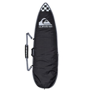 NCbNVo[ (QUIKSILVER) 6'6"(200cm) n[hP[XV[g{[hpEgCg QS ULTRALITE SHORTBOARD 6'6 n[hP[X jbgP[X   h gX|[^[ V[g{[h 