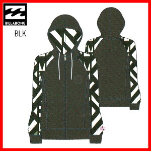 X֎wő|ϕs"r{(Billabong)fB[XANeBuRNVg[jO[uCWbvp[J[KEFA LADYS ACTIVE COLLECTION TRAINING UV ZIP PAKA"