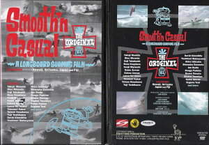 Smooth'n Casual Original (X[XJWAIWi)"sX250~\t/T[t T[tB T[t@[ SURFIN SURF SURFER ֗/T[tB DVDipod ipone ACz ACtH AC|bh/wbhz