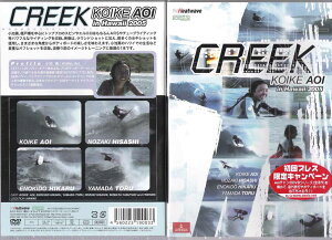 (^CZ[)KOIKE AOI (r CREEKN[N in HAWAII 2005)Iѕ  i Jbv ʒu ^CZ[ Jbv DIY   FCS _JC \bNX ~ TCYY fB[X 