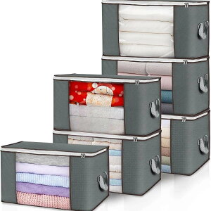 ȃXy[XAsDzfށA3_ZbgA^AߗނLg̎[ɍœKAL ߗގ[{bNX (60×40×35i6j _[NO[)