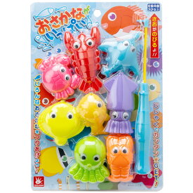 オンダ(Onda) おさかながいっぱい 【色指定不可】