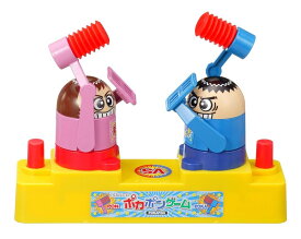 エポック社のポカポンゲーム STマーク認証 4歳以上 おもちゃ ゲーム プレイ