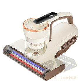 布団クリーナー 布団用掃除機 ダニ取り掃除機 ベット掃除機 掃除機 コードレス ダニちりセンサー ふとんたたき UV除菌 15Kpa 420w 超高速たたき 超吸引 55度温風機能 花粉 ダニ対策 ダニ駆除 ハウスダスト カーペット ベット 梅雨