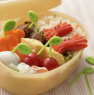 はっぱのピック お弁当 ピック ピックス 葉っぱ おしゃれ 細め かわいい たこ焼き ひな祭り ひなまつり …