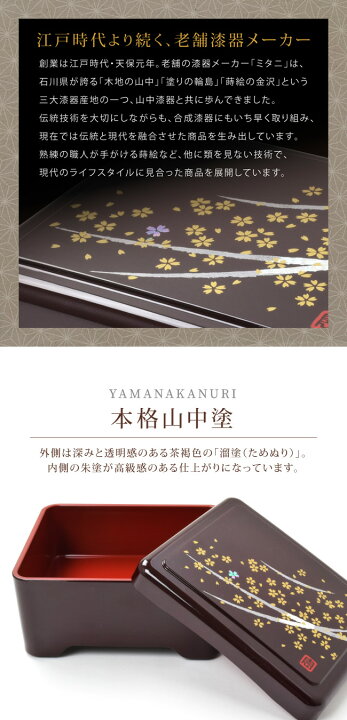 楽天市場】ハレの日の器 5点 セット 重箱 うな重 1段 一段 うなぎ 鰻重 