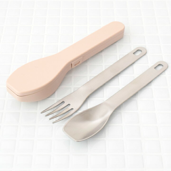 楽天市場】コンビセット スプーン フォーク カトラリーセット 16cm 