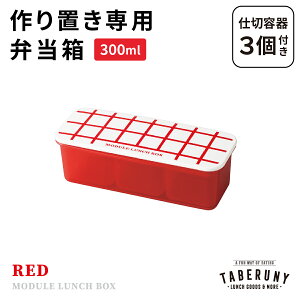 MODULE LUNCH BOX Obh S ٓ ٓ q l jq 1i 300ml t[hRei ۑe  uٓ Ⓚٓ XgbN q d؂t {  킢 Vv 