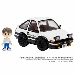 y2026N5\z QVILLAGE QV-05 D Toyota AE86 TRUENO@hς݊ik^Jg~[li251008\Jnj